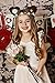 DDazzling Flower Crown Floral Wreath Headband Floral Garland Headbands Photo Props,Rose Flower Crown Kit, 3 Piece
