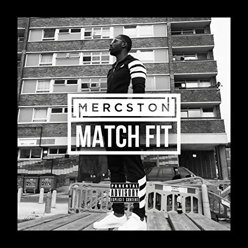 Match Fit de Mercston en Amazon Music Unlimited