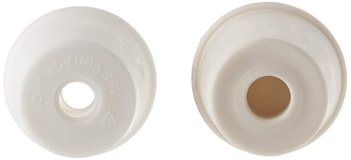 Miniatura 2 de Pequeño cubo universal Carboy-1 sólido, 1 perforado