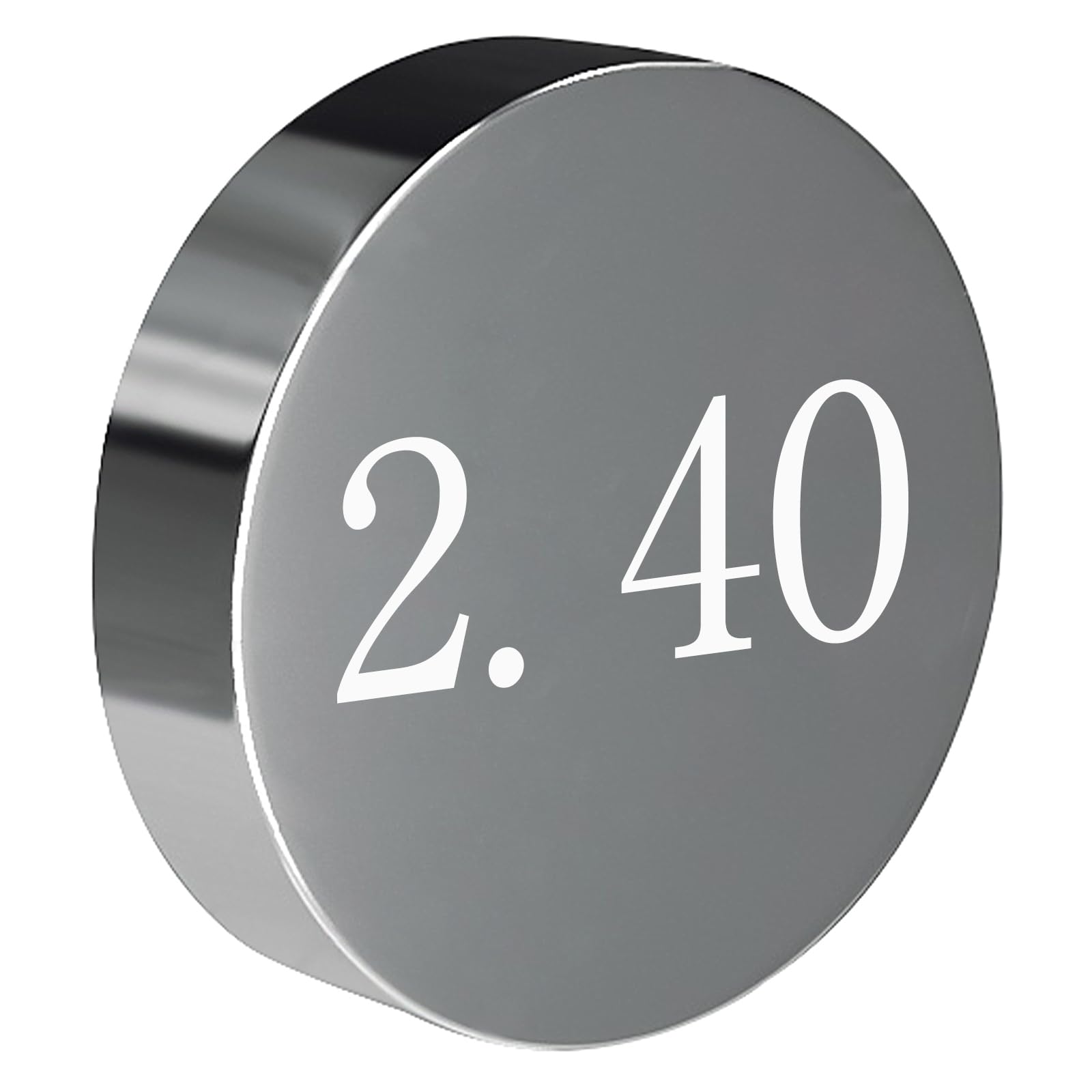 Road Passion 8.85mm Kit di spessori per valvole 1.72mm-2.60mm 90pcs Compatibile con 250 SX-F 2005-2021/250 XC-F 2007-2020/250 XCF-W 2007-2014/350 F 2012-2020/350 SX-F 2011-2021/350 XC-F 2011-2020