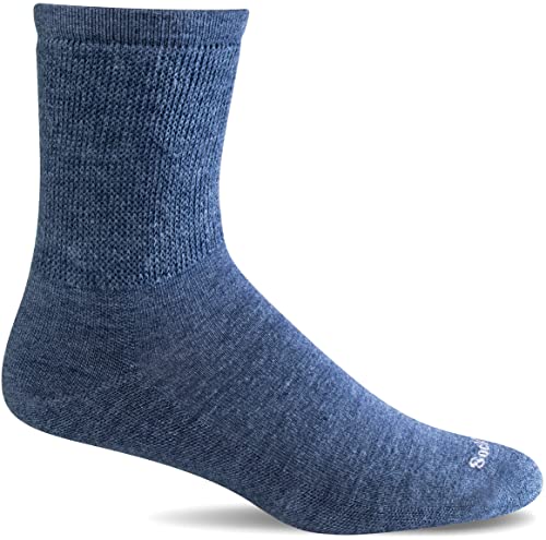 Image of Sockwell Women's Extra Easy Relaxed Fit Sock
