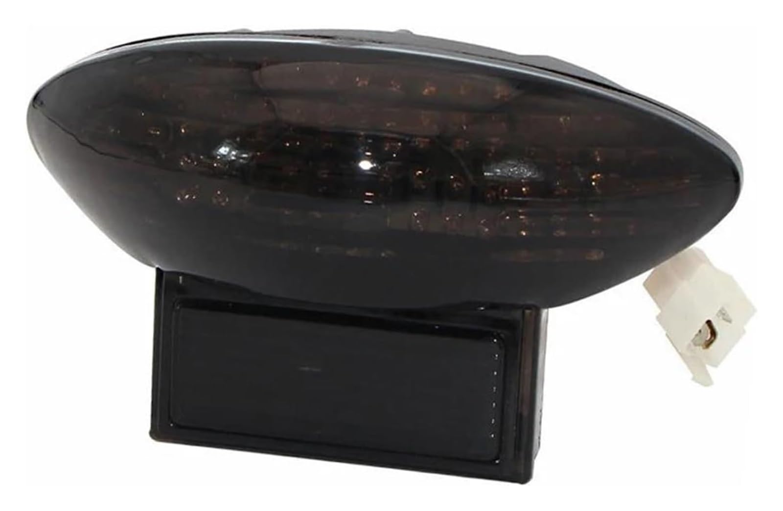 Feux arrières auto pour Hayabusa GSX1300R clignotant moto feu signalisation