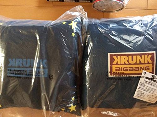 Amazon.co.jp: KRUNK×BIGBANG 一番くじ クッション A賞 他