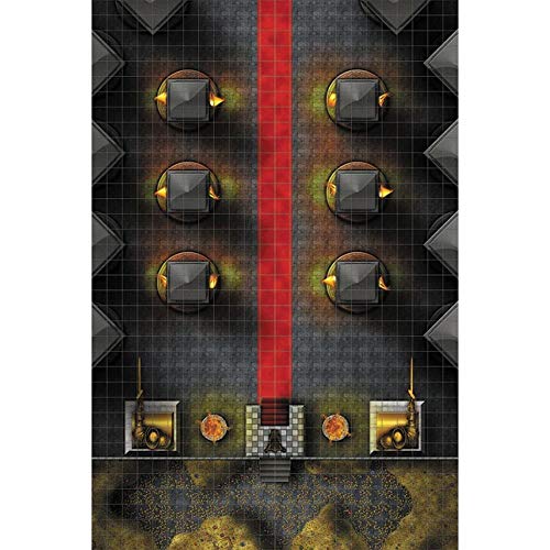 Preisvergleich Produktbild RPG Premium Map: Throne Room