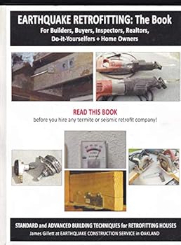 Textbook Binding EARTHQUAKE RETROFITTING: The Book
