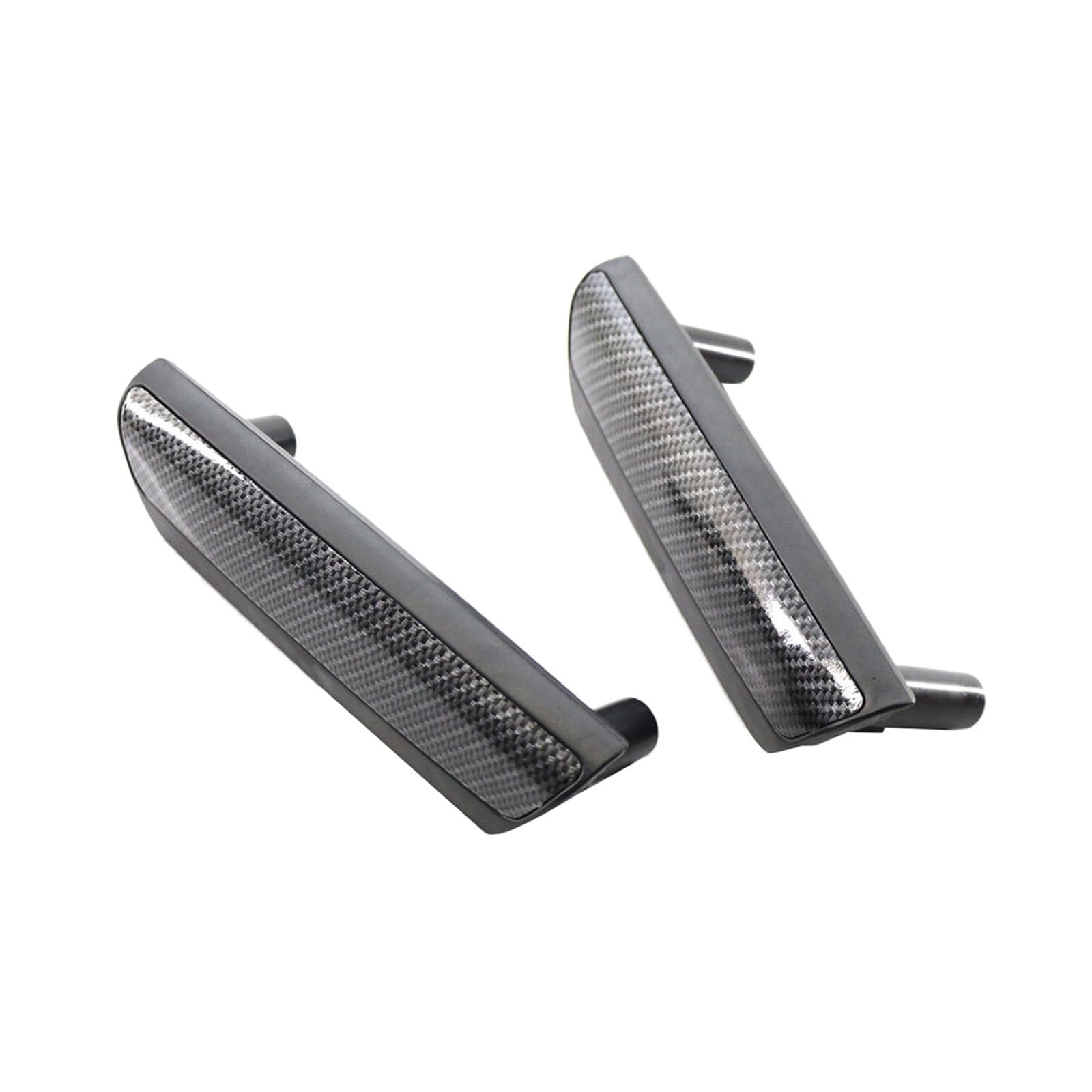 ZAPORA Car Inner Door Pull Handle Accessories for Transporter T5 from 2003 Door Handle Car Interior Parts Handle Cover