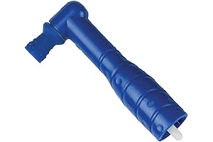 PMMC 500 Mystic Prophy Angles Disposable Dental Black