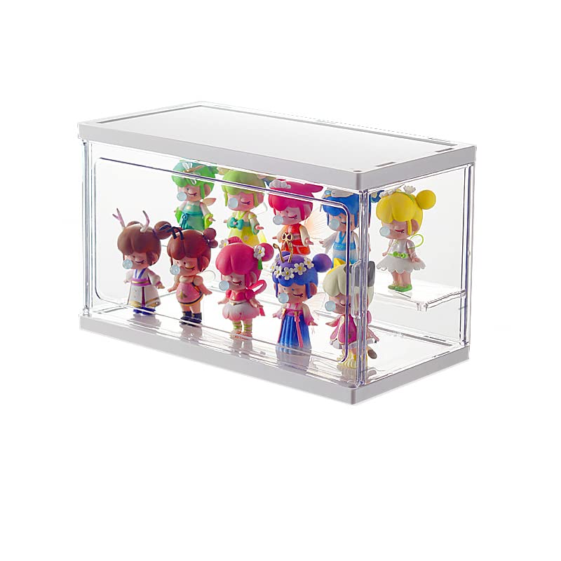 Amazon | DecentGadget フィギュアケース コレクションケース