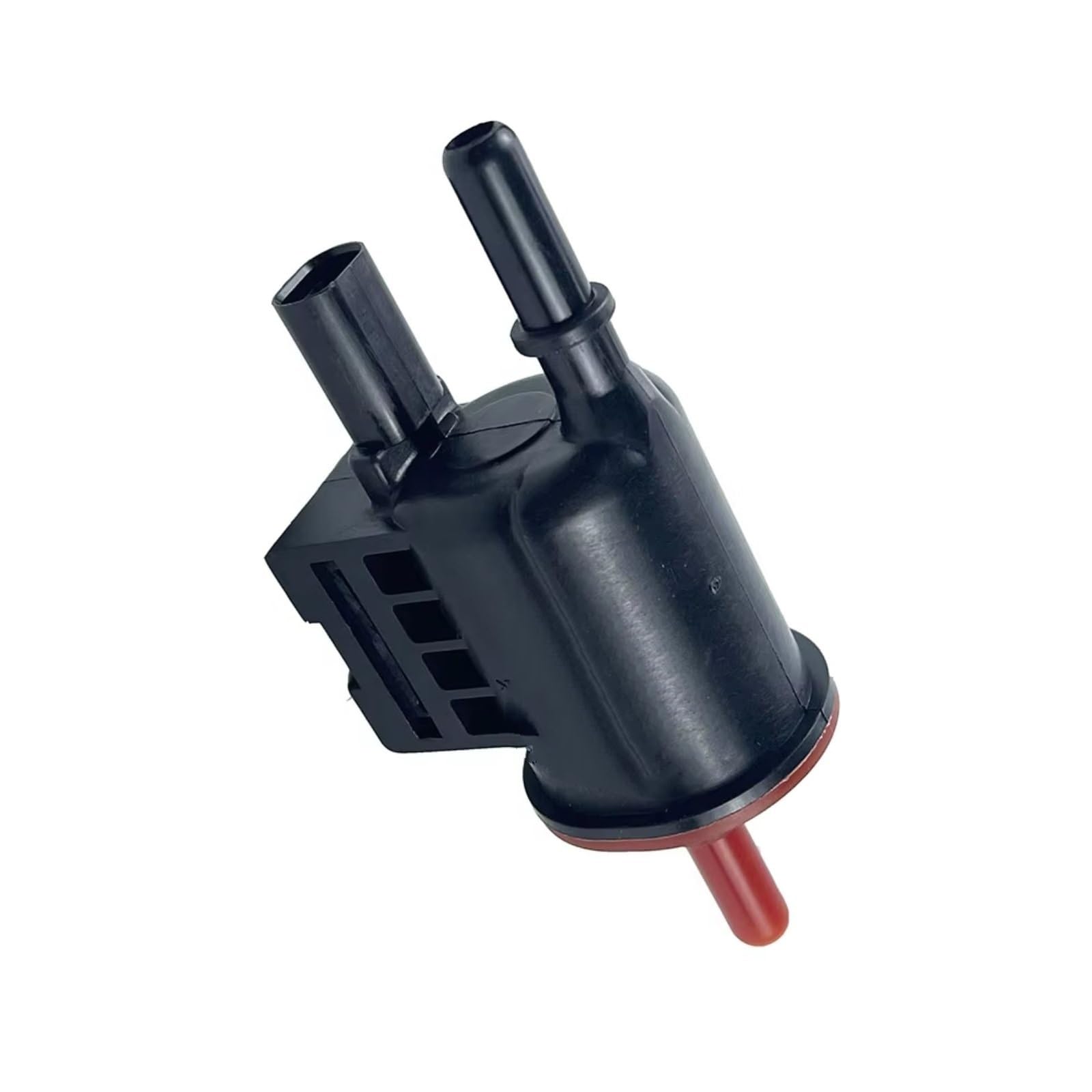 Yaqemoe One Color Car Solenoid Valve Compatible With Buick For Encore 1 Pcs Evaporation Control And Purification Solenoid Valve Replacement Accessories 12632174