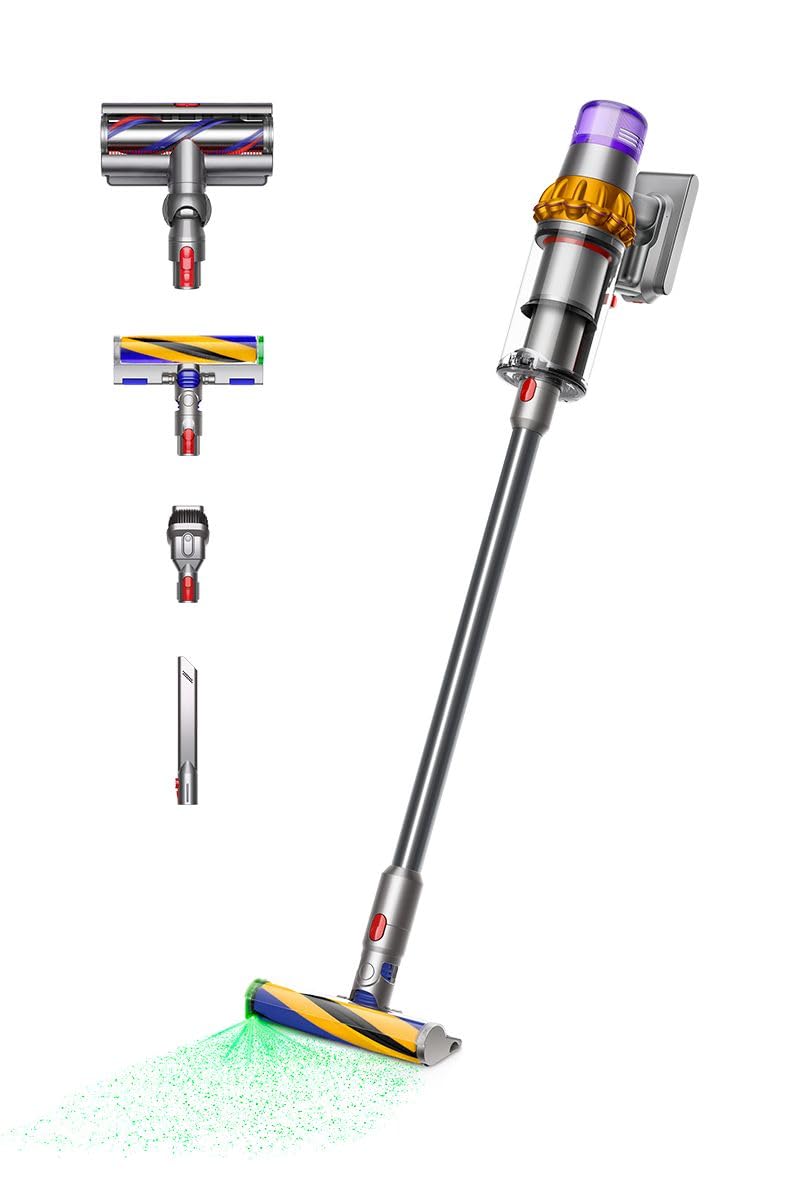 DYSON V15 Detect Absolute