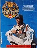  TROUPES D\'ELITE [No 65] du 31/12/2099