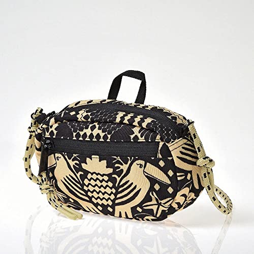 Bolsa Chuchu Farm, Feminina, Lenço Dia E Noite, tam. Único
