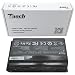 Produktbild Tanch Laptop Akku W370BAT-8 6-87-W37SS-427 für CLEVO W370 W370SS W355SS W350ET Mountain Studio MX 15/17 IVY Schenker XMG A504 A722 Batterie 14.8V 76.96Wh