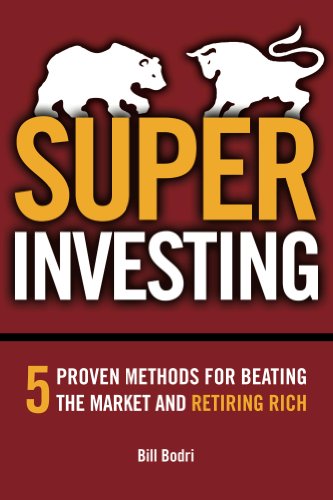 Super Investing (English Edition)