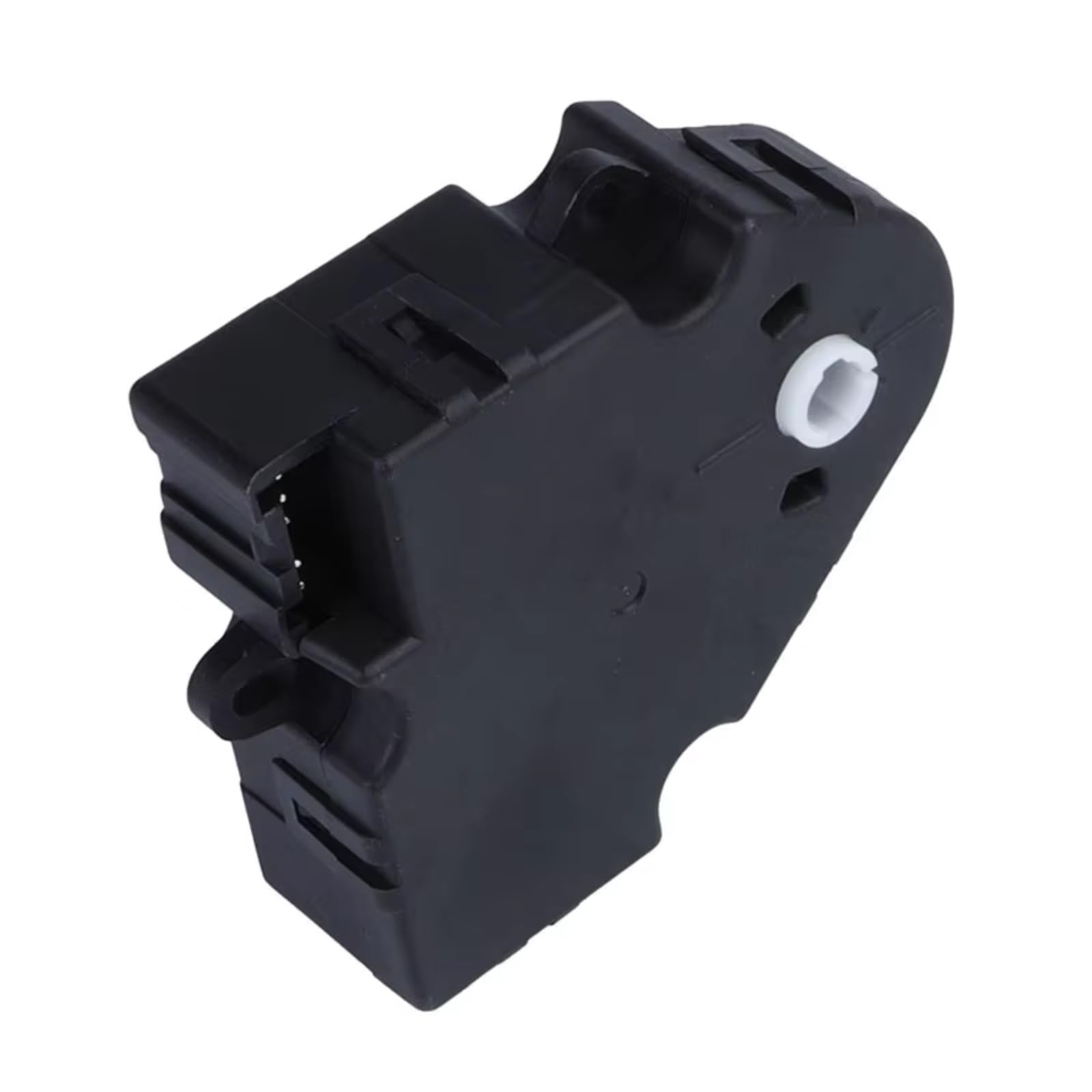 Attuatore sportello miscelazione Aria per Fusion 2010-2012 Attuatore sportello miscelazione Aria Riscaldamento HVAC AE5Z19E616C 604910 Motore di Ricambio