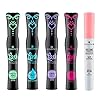 Lash Princess False Lash Effect Mascara, Lash Princess False Lash Waterproof Mascara, Lash Princess Sculpted Volume Mascara, Lash Princess Curl & Volume Mascara, Volume Booster Lash Primer Mascara
