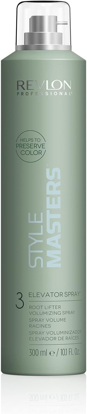 Revlon - Volumising Spray for Roots Style Masters Revlon