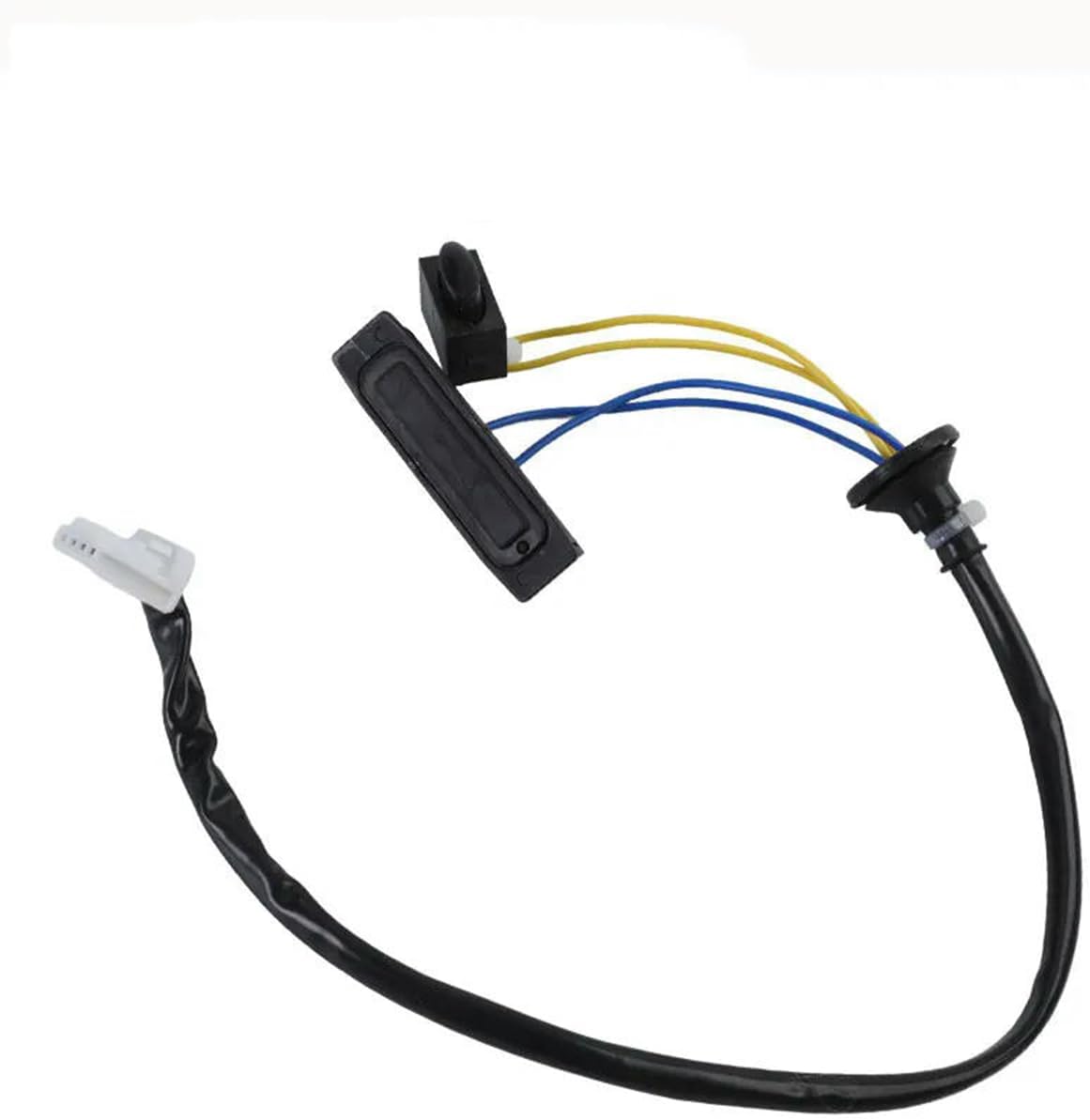 Rear Trunk Tailgate Switch for Nissan for Rogue for 2.5L 2008-2015 Car Auto Tailgate Switch Trunk Lid Opening Button