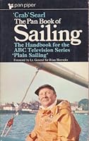 The Pan Book of Sailing 0330230409 Book Cover