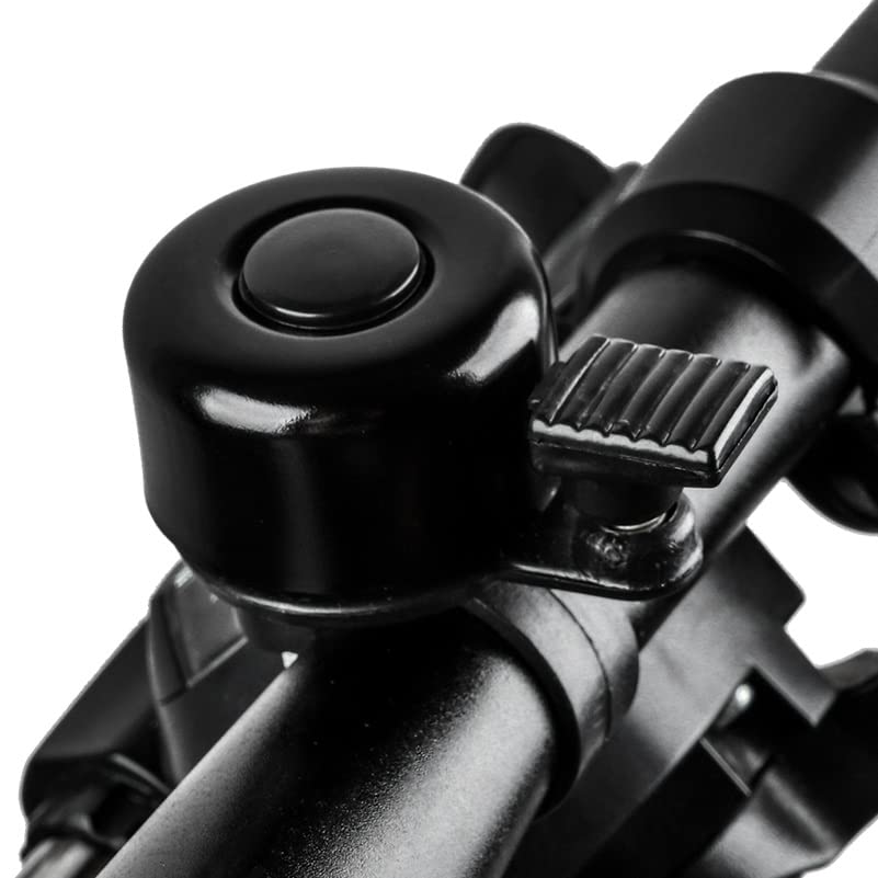 FASTPED Cycling Handlebar Aluminum Alloy Mini Bicycle Bell Bell (B09YPTQFFV) Amazon Price History, Amazon Price Tracker
