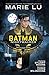 Batman: Nightwalker (The Graphic Novel)