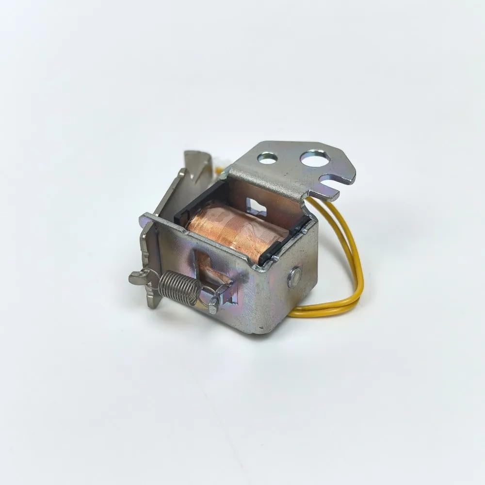 Accessoires Solénoïde FK4-0725 01 Compatible avec Le Relais Canon C257 C356 C357iF 257 356 357