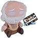 The Walking Dead Hershel Mopeez Jouet en Peluche