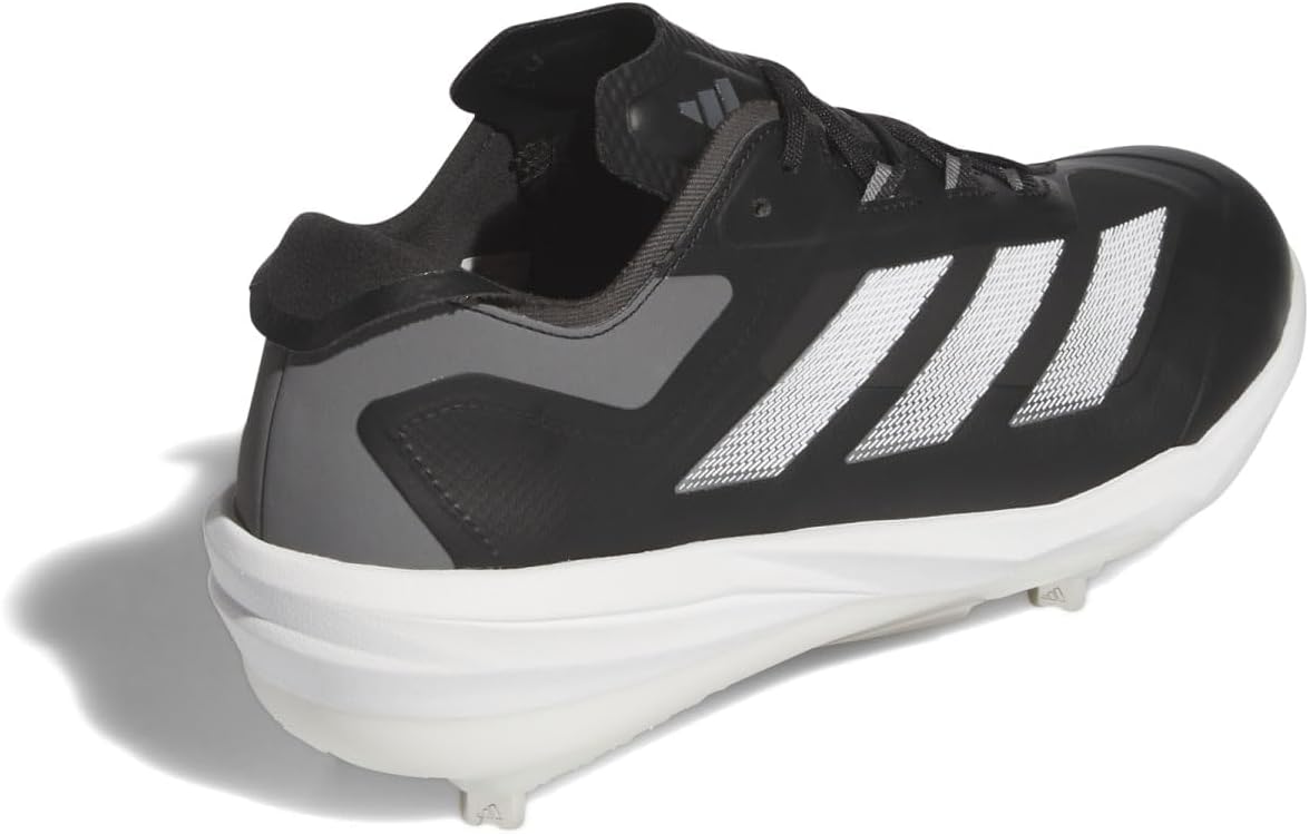 adidas Mens Adizero Impact Baseball Cleats - Image 5