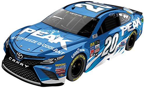 Lionel Racing Matt Kenseth #20 Peak 2017 Toyota Camry 1:64 Scale HT Official Diecast of the NASCAR Cup Series