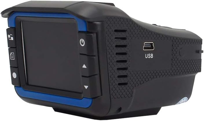 rilevatore radar di velocità per auto