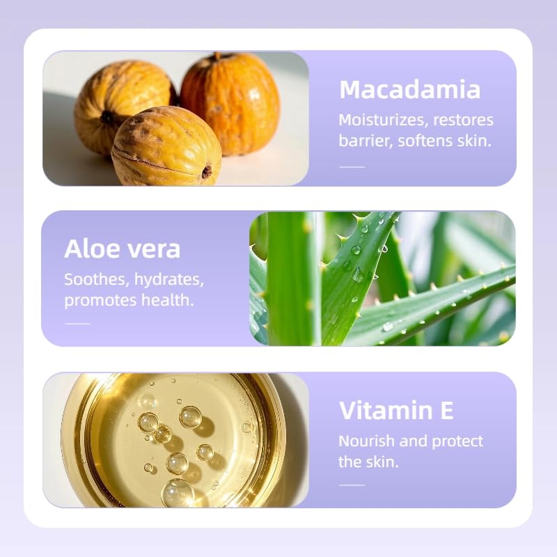 Miniatura 9 de ROLANYIN Vitamina C 10% + suero de niacinamida y ácido hialurónico + crema de retinol