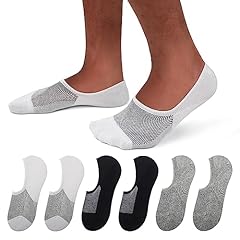 2 White+2 Black+2 Gray