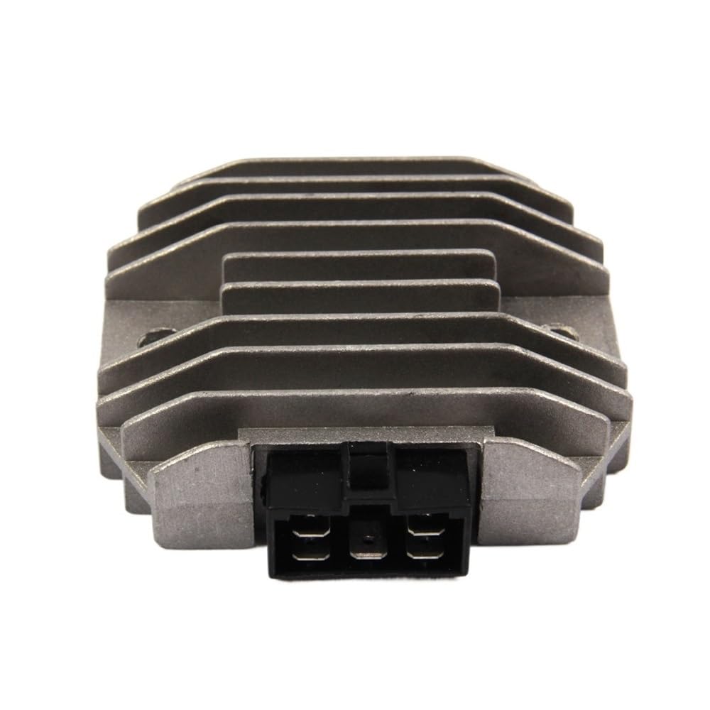Regulator napięcia prostownika do motocykla YZF R1 (1999-2001) R6 (1997-2002) złącze.