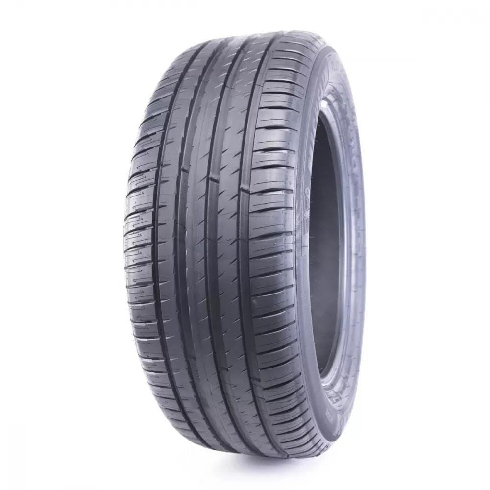 MICHELIN-2355519 101 V PILOT SPORT 4S -A/C/70-letnie opony