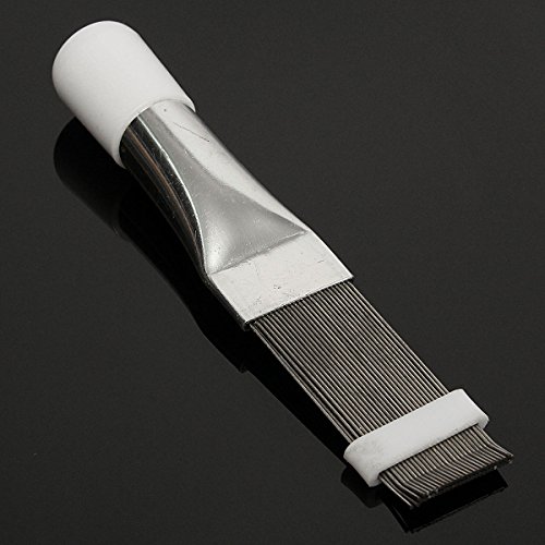 Generic PTW0A0332 Air Conditioner Universal Fin Comb Straightener
