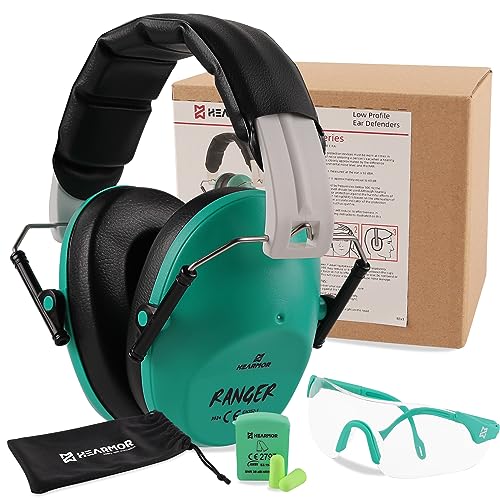 Find The Best Gun Range Hearing Protection Reviews & Comparison Katynel