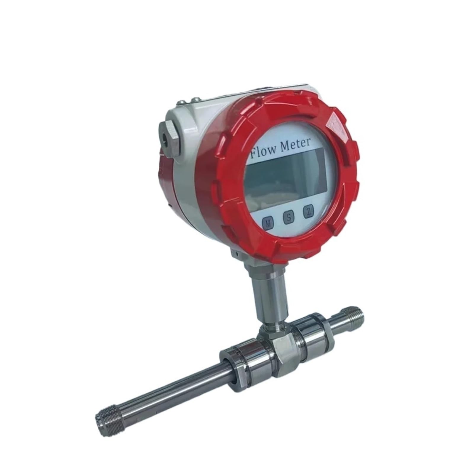 Liquid Flow Meter Water Sensor for Small Diameter Pipe Measurement(DN10)