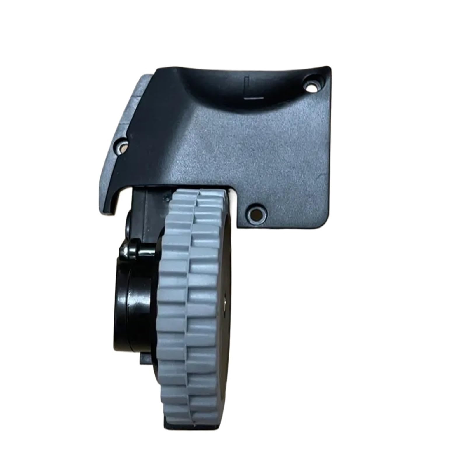 Wheel With Motors,Compatible For Conga,for 1390 1290 1490 1590,Robot Vacuum Cleaner Parts Wheel Engine Assembly(L)