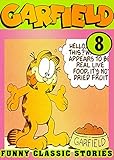 garfield comic strip deutsch  Funny Classic Garfield Stories 8: Collection 8 - Garfield - Comic Strips For Kids About Lazy Fat Cat Cartoon (English Edition)