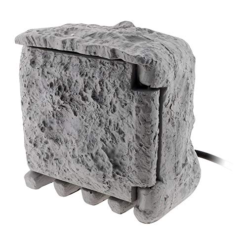 Inotech - a volte i concessionari blocchi, pietra