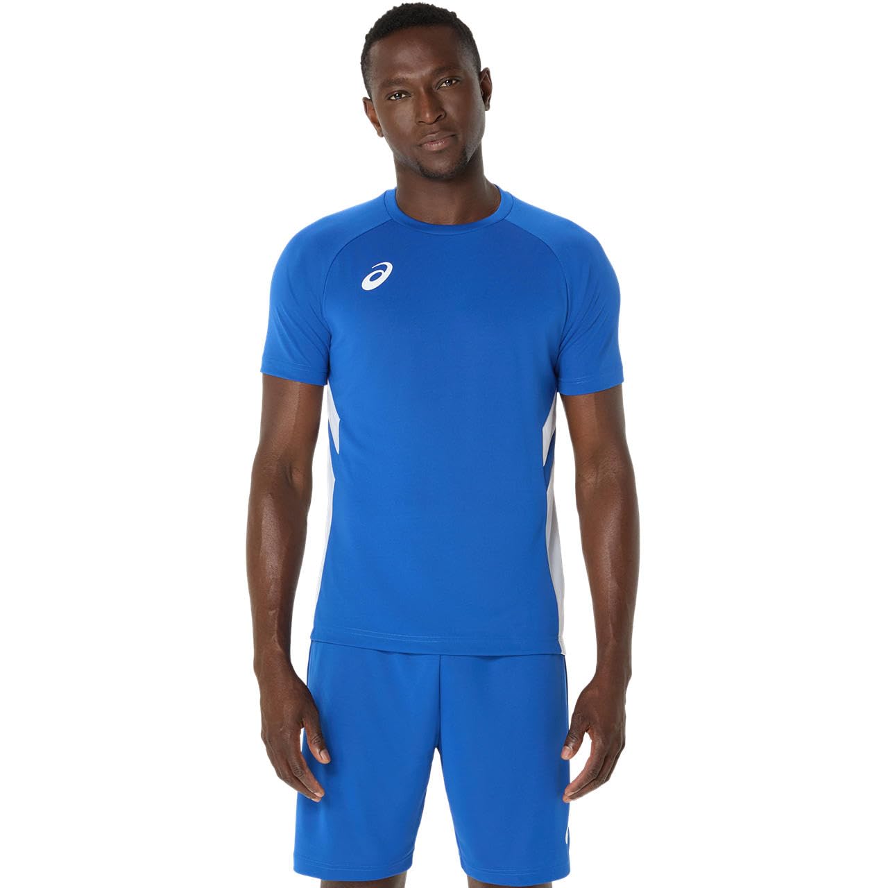 【85%OFF】【686円】 アシックス サッカー 半袖ゲームシャツ