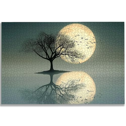 ���i �W�O�\�[�p�Y�� 3000�s�[�X ��l���� �H �W�O�\�[�p�Y�� �ؐ� Puzzle 122x80 cm ����������t�� ��l���� ��� ���� Puzzle �z�[���f�R���[�V�����ɍœK�A�����ւ̃M�t�g�A�j���ւ̃M�t�g�A-2301