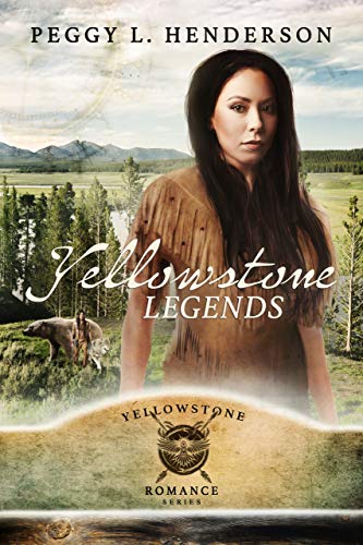 Yellowstone Legends (Yellowstone Romance Book 13) (English Edition)