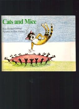 Paperback Cats and Mice Book