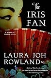 feudalismus duden  The Iris Fan: A Novel of Feudal Japan (Sano Ichiro Novels Book 18) (English Edition)