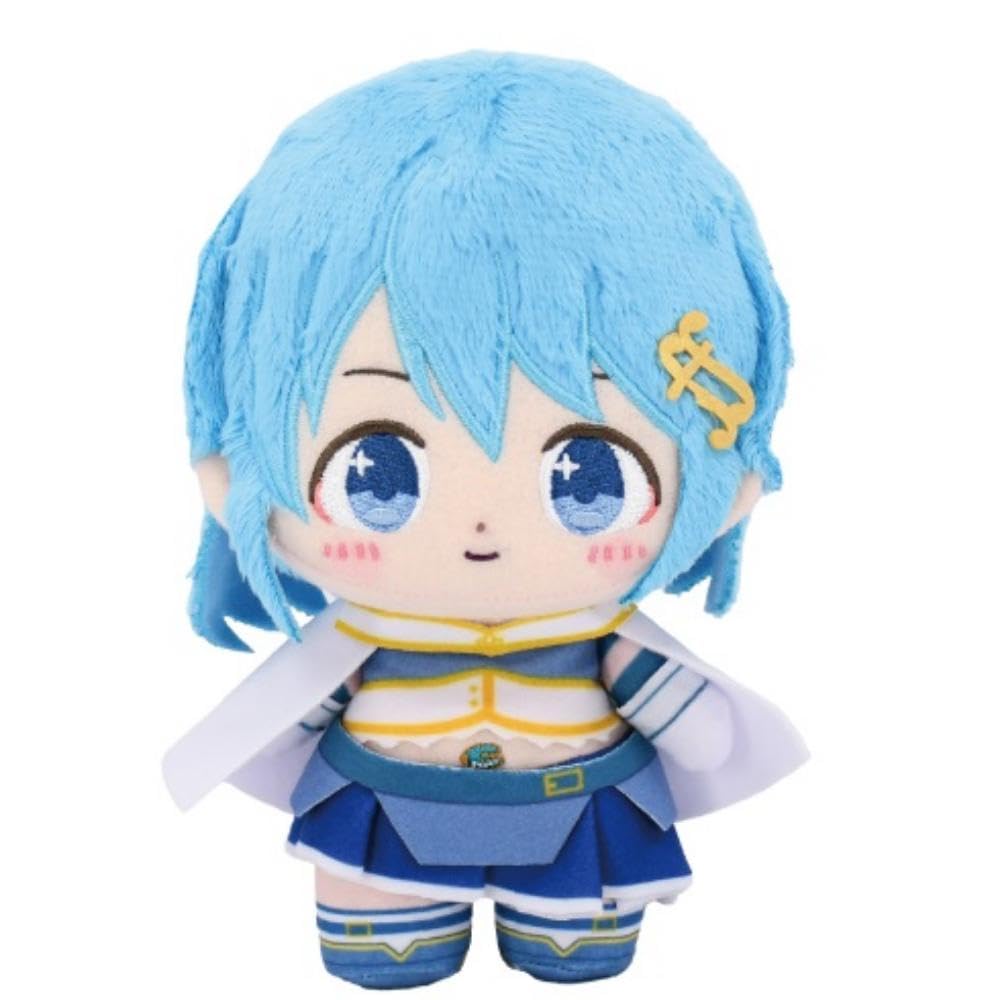 まどか⭐︎マギカ　暁美ほむら、美樹さやかChibiぬいセット Amazon.co.jp: バンダイナムコヌイ(Bandai Namco Nui) 劇場版