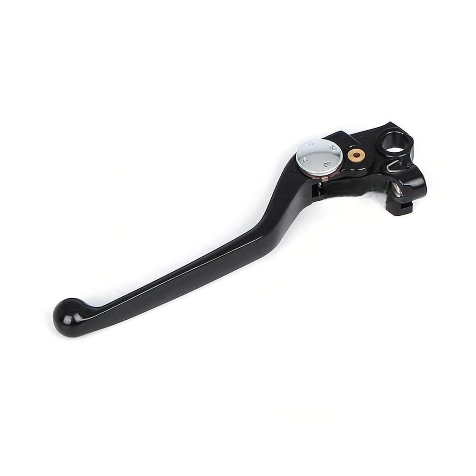 Palanca de freno de embrague Ducati Monster elimina la holgura