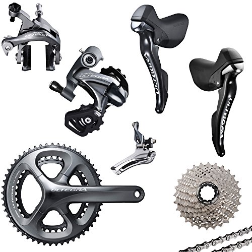 shimano ultegra groupset price