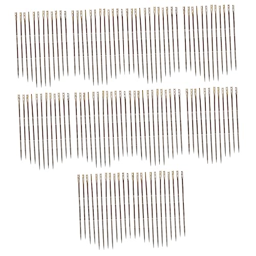 KALLORY Quality Material Blind Needle Strong Durable Easy to Operate Sewing Craft Projects Embroidery Needles