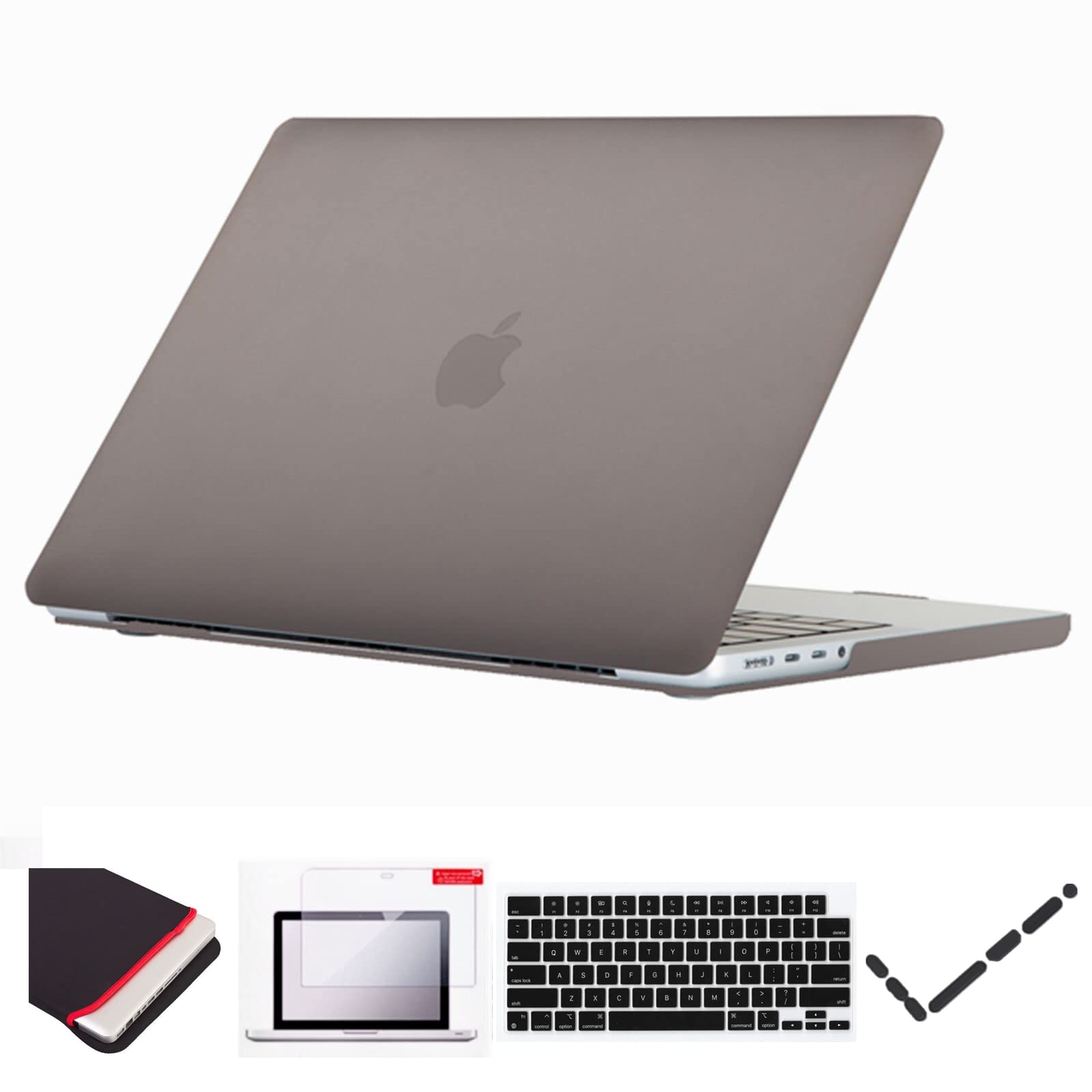 Amazon.com: Se7enline Compatible with 2021-2025 MacBook Pro 14